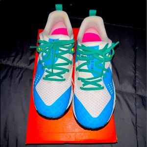 NIKE Air Zoom Wildhorse5